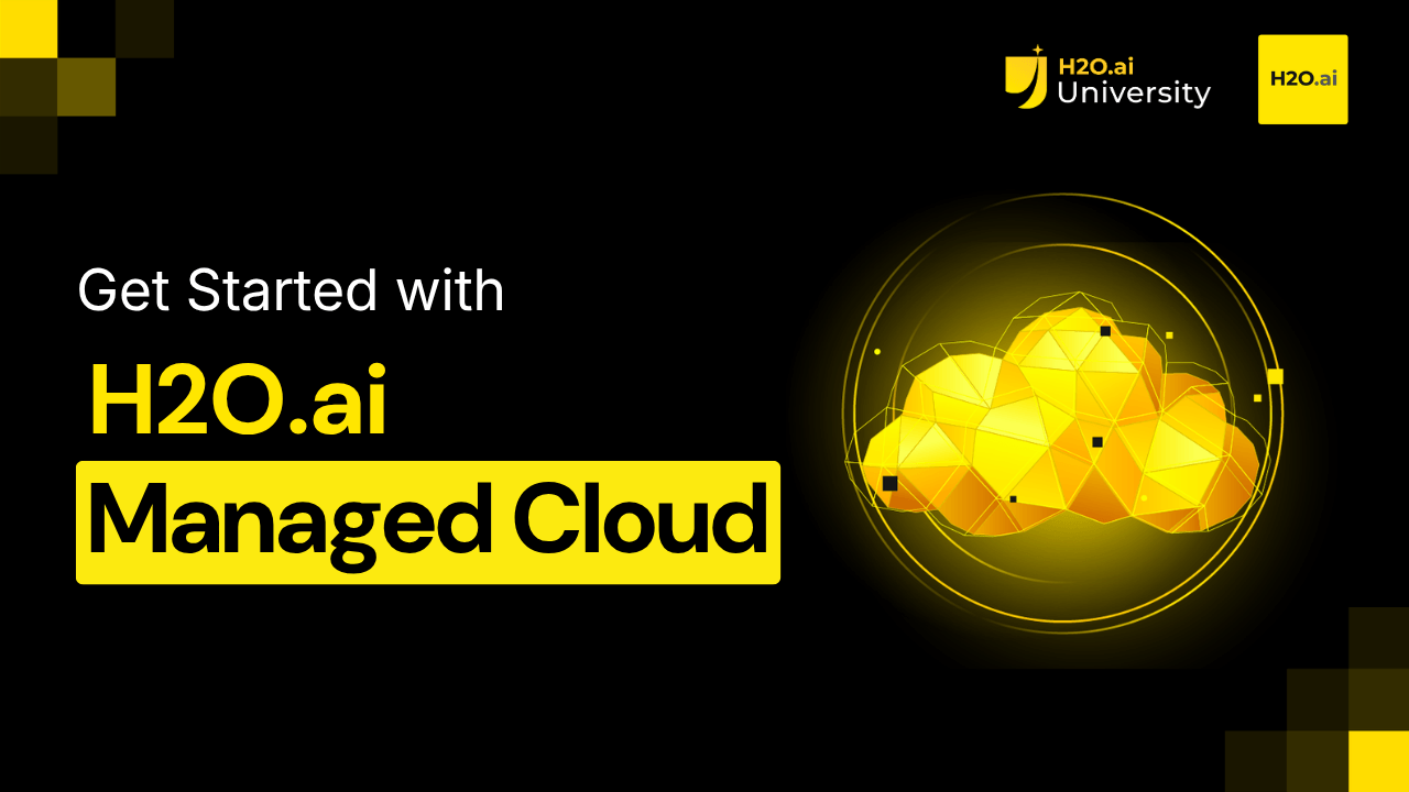 Getting Started with H2Oai.cc Managed Cloud thumbnail